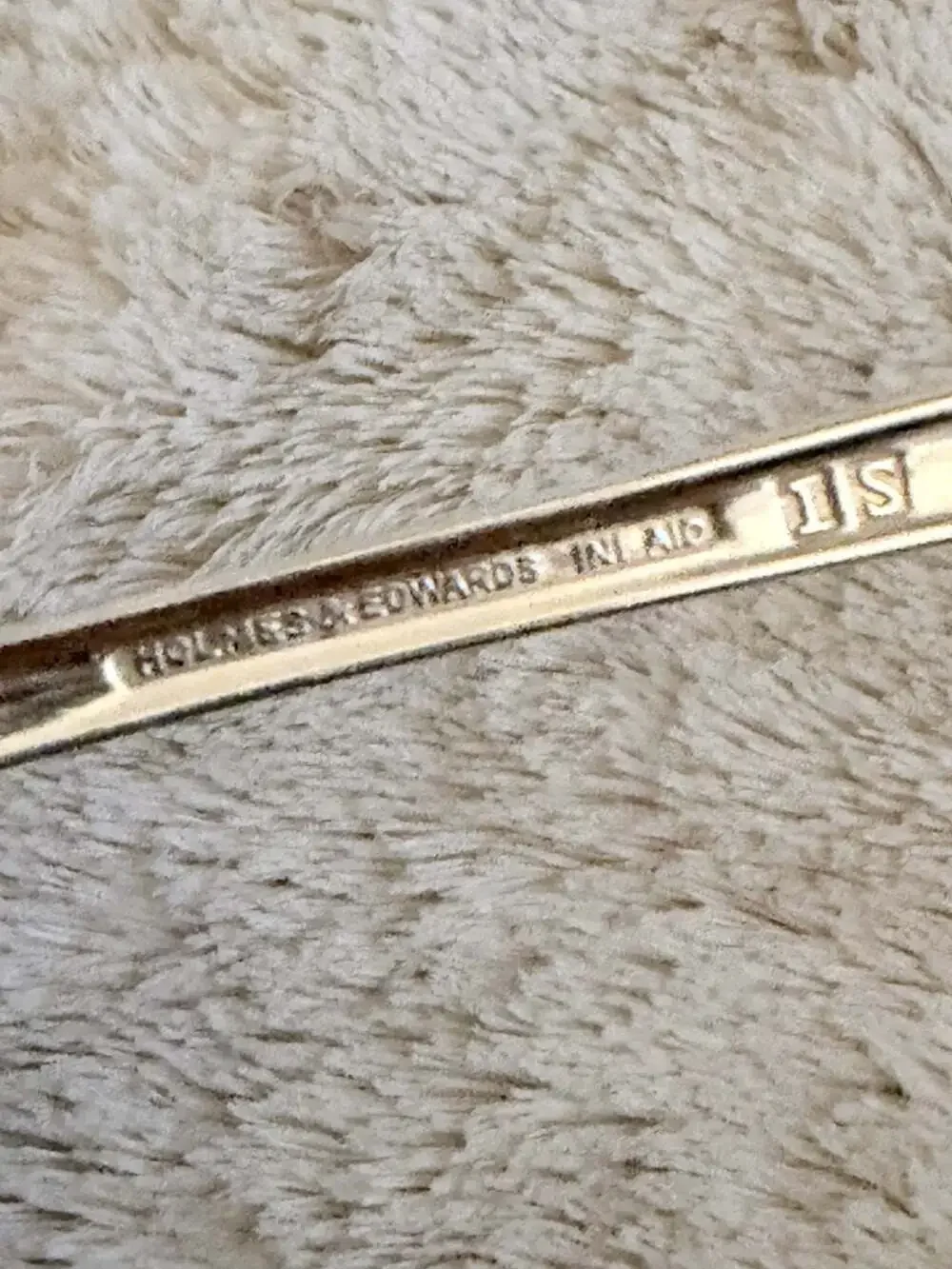 Holmes & Edwards holmes edwards